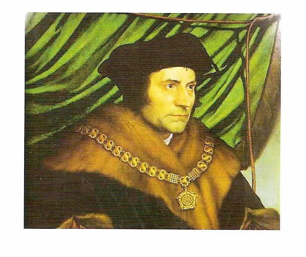 Sir Thomas More