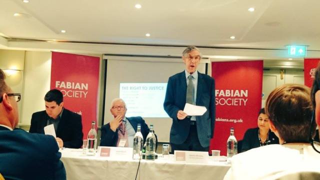 Launch of Bach Report