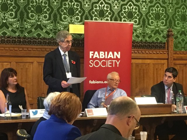 HB to Parliament 011117